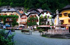 Hallstatt