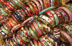 Hong Kong Market