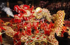Lunar New Year