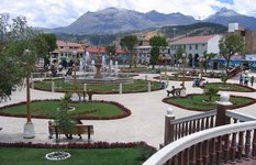 Huaraz