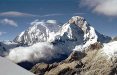 Mt. Huascaran
