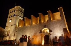 Ibiza Cathedral