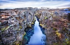 Þingvellir National Park