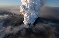 Eyjafjallajökull