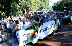 Macuco Safari