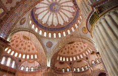 Sultan Ahmed Mosque