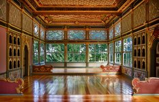 Topkapi Palace