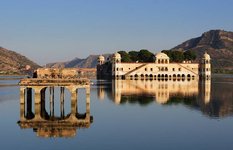 Lake Palace
