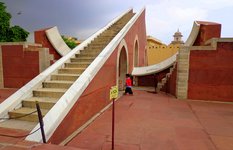 Jantar Mantar observatory
