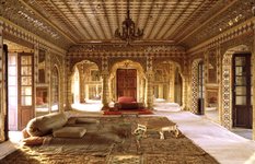 City Palace