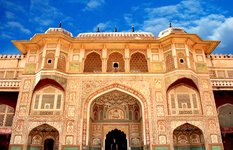 Amber (Amer) Fort