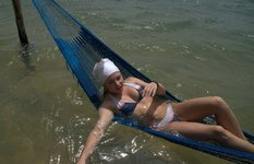 Jericoacoara lagoon