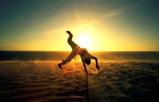 Capoeira