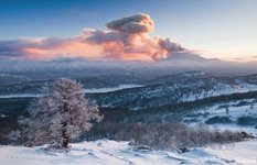 Kronotsky Nature Reserve