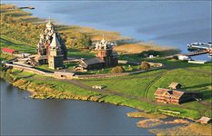 Kizhi