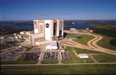 Kennedy Space Center