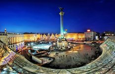Maidan Nezalezhnosti