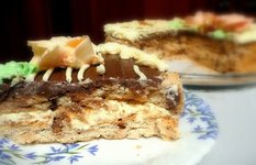 Kiev cake