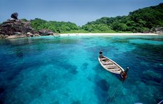 Taling Ngam beach