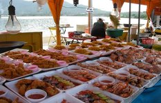 Street food
