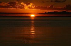 Lago Llanquihue