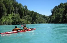 Parque Nacional Vicente Pérez Rosales