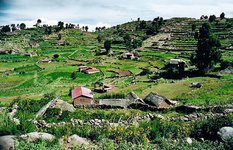 Isla Taquile