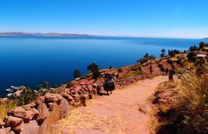 Isla Taquile
