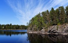 Lake Saimaa