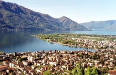 Lago Maggiore