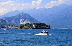 Lago Maggiore