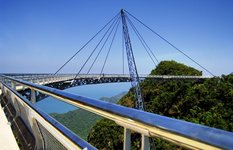 Langkawi Sky Bridge