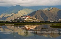 Potala Palace
