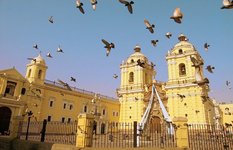 Centro Historico