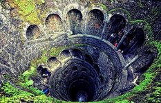 The Inverted Tower, Sintra