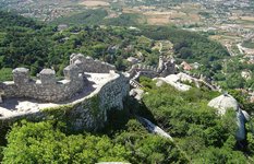 Castelo dos Mouros, Sintra