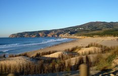 Guincho Beach
