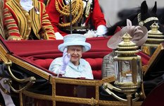 Carriage procession