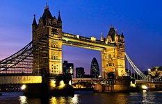The Tower Bridge