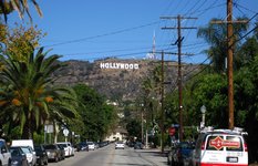 Hollywood