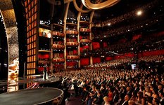 The Anuual Academy Awards at the Kodak Theatre