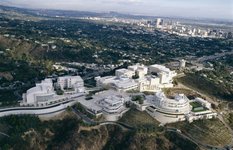Getty Center