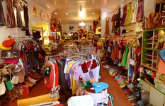 The Vintage Boutique