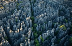 Tsingy de Bemaraha