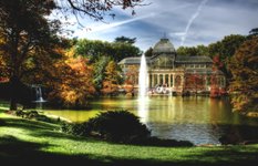 Palacio de Cristal