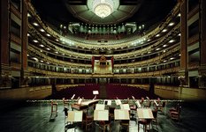 Teatro Real
