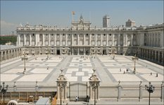 Palacio Real