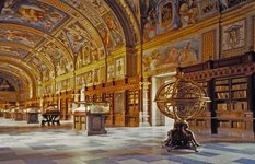 El Escorial