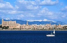 Palma di Mallorca