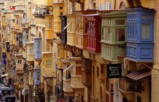 La Valetta